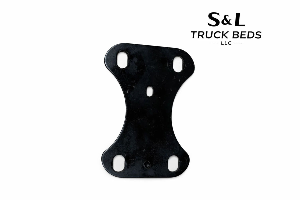 OEM Mopar 68183739AB Bumper Mount Bracket Ram 2500/3500 Rear Frame Support 2019-2025