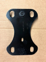 OEM Mopar 68183739AB Bumper Mount Bracket Ram 2500/3500 Rear Frame Support 2019-2025