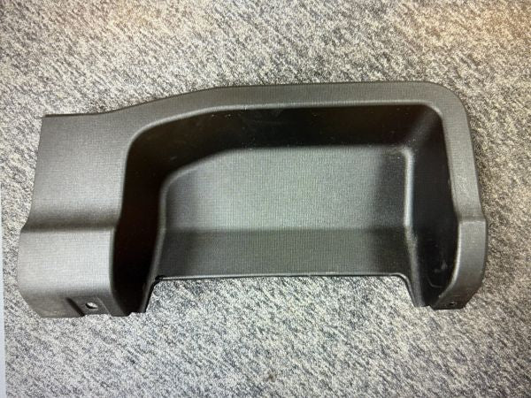 New OEM Ford Left 8' Bed Front Step Bracket 2023 Ford F-250 F-350 PC3B-16C469