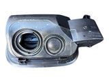 New Takeoff Fuel Door Assembly. 2020-2025 Chevy 2500/3500