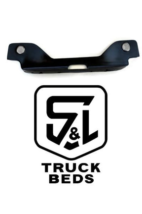 Ford F-250 F-350 Rear Bumper Bracket PC3B-17915-AB | OEM 2017-2025 Super Duty