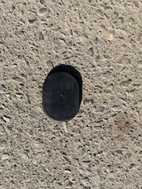 Ram 1500/2500/3500 Truck Bed Plug