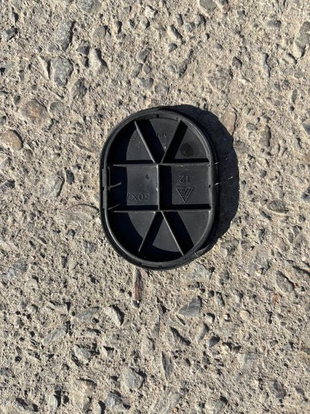 Ram 1500/2500/3500 Truck Bed Plug