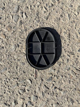 Ram 1500/2500/3500 Truck Bed Plug