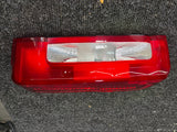 2023-2025 Ford F-250 F-350 Super Duty RH Passenger Side Tail Light OEM PC3B-13B504-AH