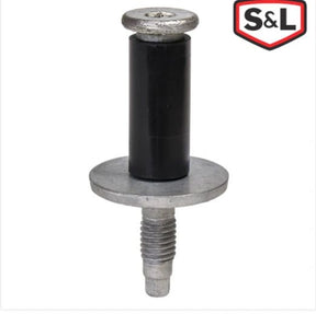 Ram 1500/2500/3500 Tailgate Striker Bolt 2002–2024 | OEM LH/RH 6512878AA