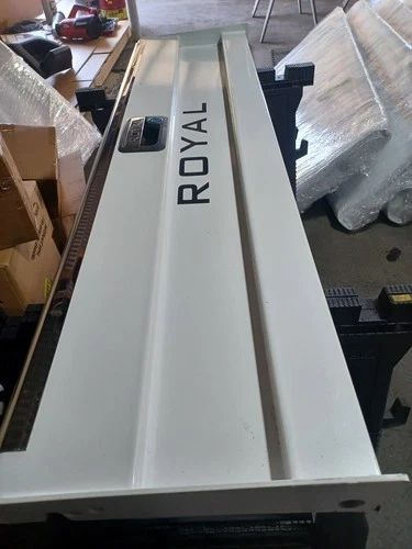 Royal Truck Body Service Body OEM Steel Utility Bed Tailgate