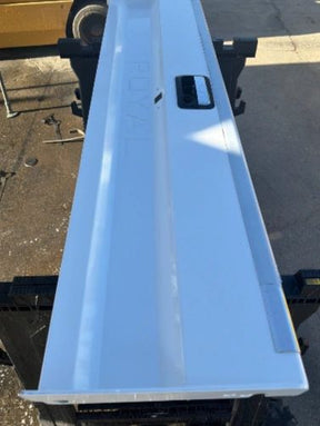Royal Truck Body Service Body Tailgate