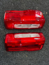 2023-2025 Ford F-250 F-350 Super Duty Tail Light Set LH+RH Pair OEM Low Series