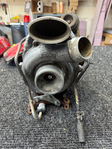 11-14 F-250 F-350 6.7L Power Stroke Turbocharger OEM BC3Q9G438AK