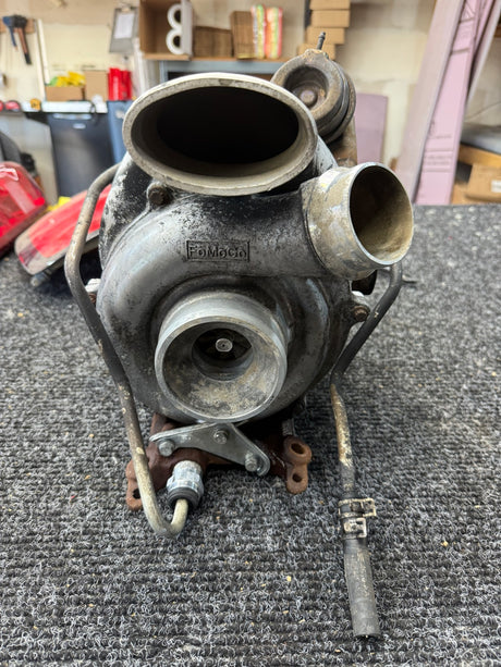 11-14 F-250 F-350 6.7L Power Stroke Turbocharger OEM BC3Q9G438AK