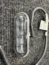 23+ F-250 F-350 Bed Cargo Lamp w/ Harness OEM RC3T13A412BAA
