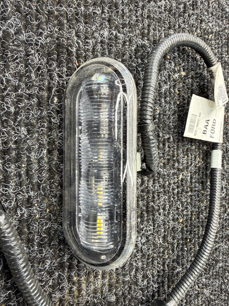 23+ F-250 F-350 Bed Cargo Lamp w/ Harness OEM RC3T13A412BAA