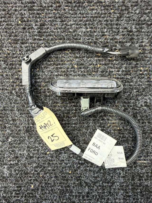 23+ F-250 F-350 Bed Cargo Lamp w/ Harness OEM RC3T13A412BAA