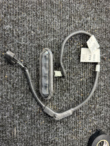 23+ F-250 F-350 Bed Cargo Lamp w/ Harness OEM RC3T13A412BAA