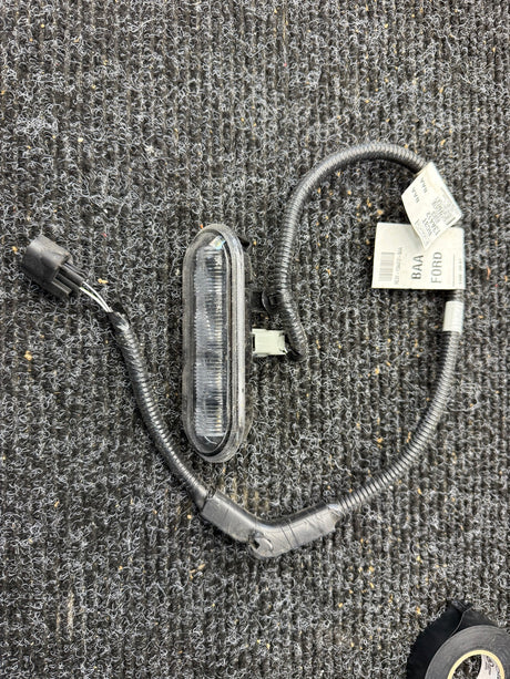 23+ F-250 F-350 Bed Cargo Lamp w/ Harness OEM RC3T13A412BAA