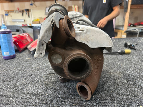 11-14 F-250 F-350 6.7L Power Stroke Turbocharger OEM BC3Q9G438AK