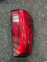 2020-2023 GMC Sierra 2500HD 3500HD Denali RH Passenger LED Tail Light OEM 85095718