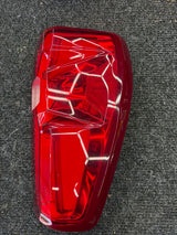 2020+ Chevrolet Silverado 3500HD Dually RH Passenger Tail Lamp OEM 85769055