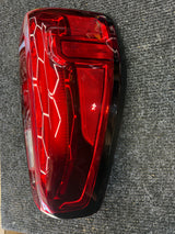 2020-2023 GMC Sierra 2500HD 3500HD RH Passenger LED Tail Light OEM 85115892
