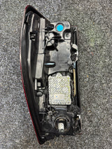 2024-2026 GMC Sierra 2500HD 3500HD Denali RH Passenger LED Tail Light OEM 86286826