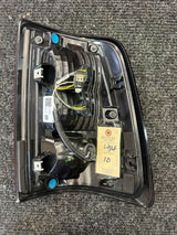 2025-2026 Ram 2500 3500 LH Driver Base Halogen Tail Light OEM P68592555AB