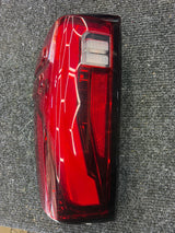 2024-2026 GMC Sierra 2500HD 3500HD Denali LH Driver LED Tail Light OEM 86286755