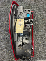 2020+ Chevrolet Silverado 3500HD Dually RH Passenger Tail Lamp OEM 85769055