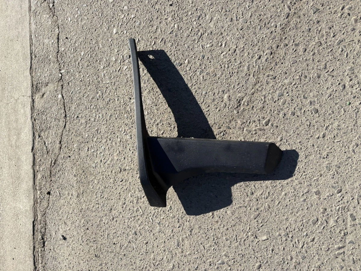 2019-2025 Dodge Ram 2500 3500 OEM Rear Left Spat Trim 68362327AD