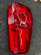 2020+ Chevrolet Silverado 3500HD Dually RH Passenger Tail Lamp OEM 85769055