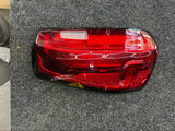 2020-2023 GMC Sierra 2500HD 3500HD RH Passenger LED Tail Light OEM 84760020
