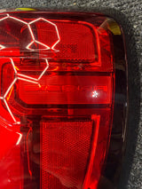 2020-2023 GMC Sierra 2500HD 3500HD RH Passenger LED Tail Light OEM 85115892