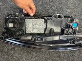 2024-2026 GMC Sierra 2500HD 3500HD Denali LH Driver LED Tail Light OEM 86286755