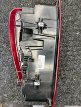 2020+ Chevrolet Silverado 3500HD Dually RH Passenger Tail Lamp OEM 85769055