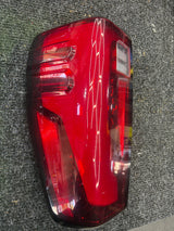 2020-2023 GMC Sierra 2500HD 3500HD Denali LH Driver LED Tail Light OEM 85095717