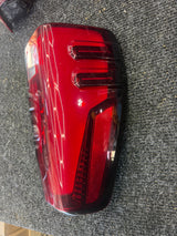 2020-2023 GMC Sierra 2500HD 3500HD Denali RH Passenger LED Tail Light OEM 85095718