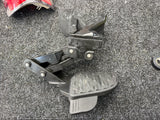 19-26 Ram 2500 3500 Deployable Bed Step Bumper Step OEM 82215842AI