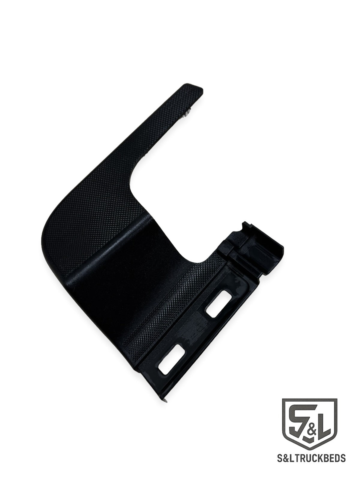 2023–2025 Ford Super Duty Rear Bumper Step Pad RH | OEM PC3B-17B807-AW F250 F350