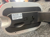 2020-2026 Chevy Silverado 2500HD 3500HD Fuel Door Silver Ice Metallic OEM GAN