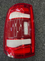 2019-2024 Ram 2500 3500 Premium LH Driver LED Tail Light Blind Spot OEM 68639089AA