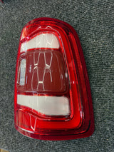 2019-2024 Ram 2500 3500 Premium RH Passenger LED Tail Light Blind Spot OEM 68639088AA
