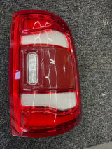 2019-2024 Ram 2500 3500 Premium RH Passenger LED Tail Light Blind Spot OEM 68639088AA