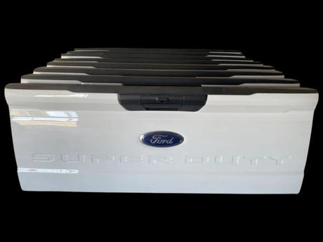 2023-2026 Ford F-250 F-350 Super Duty Tailgates | OEM Replacement Tailgates