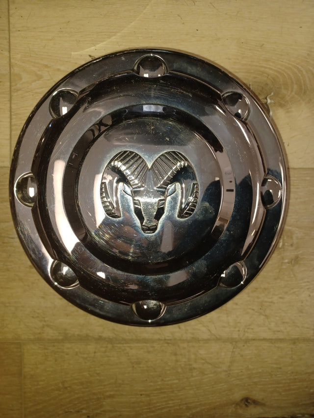 OEM Mopar Rear Wheel Center Cap 52106866AC Dodge Ram 2500 3500 Dually DRW Hub Ca