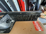 2023-2025 FORD F250 F350 SUPER DUTY OEM REAR BUMPER STEP PAD