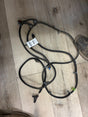 Genuine GM 84431748 Passenger Side Rear License Plate Lamp Wiring Harness Extens