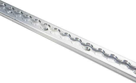 Heavy Duty 8ft L-Track 4-Pack - Secure Tie Down for Trailers & Truck Beds