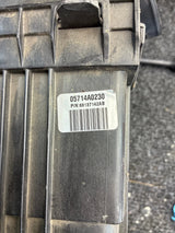 2013-2014 Ram 2500 3500 6.7L Diesel OEM Air Cleaner Intake Box 68137142AB