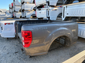 2019-2023 Ford Ranger 6' Bed Pickup Box OEM