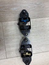 2020 - 2025 CHEVROLET SILVERADO 2500 LIFTGATE LATCH LOCK ACTUATOR OEM 84726062